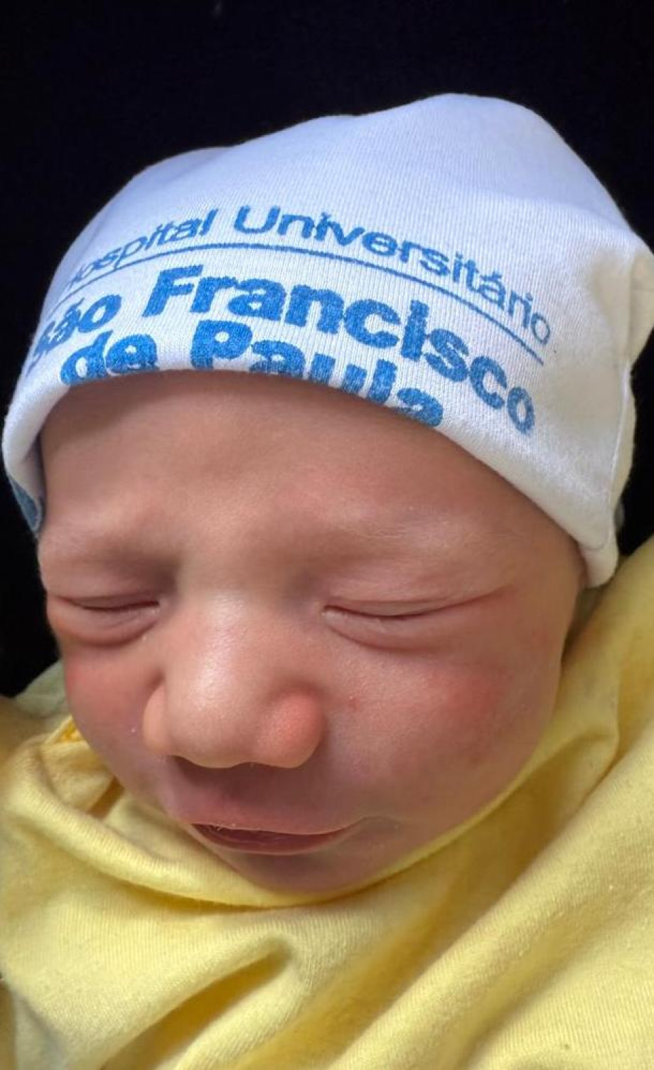 Bebe do Hu