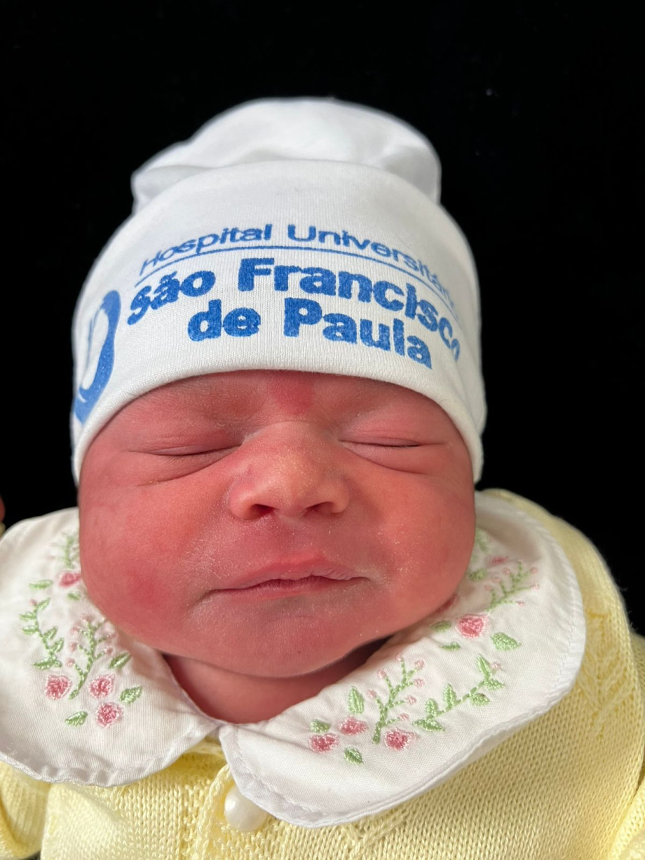 Maria Luiza