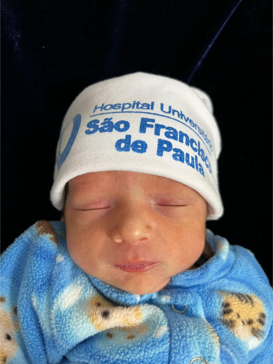 Bebe do Hu