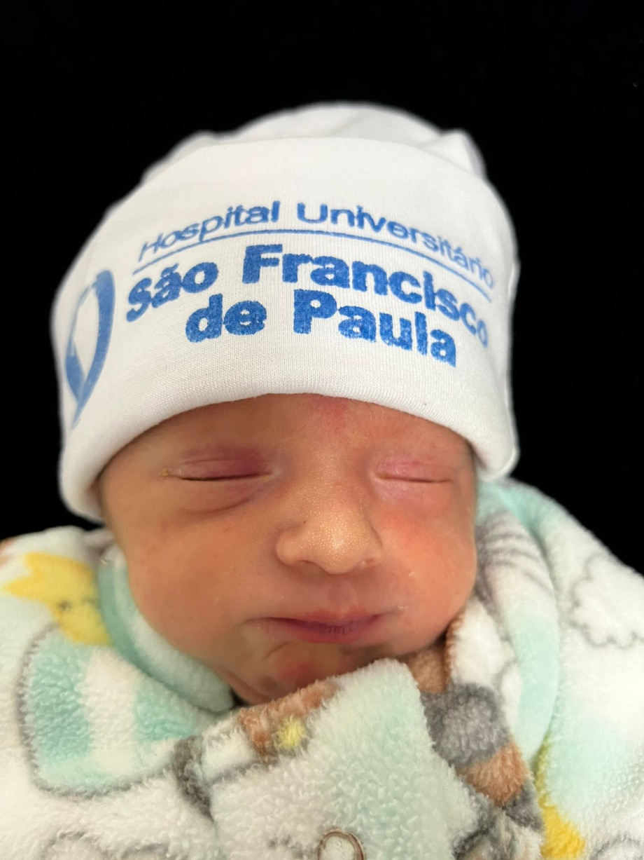 Bebe do Hu