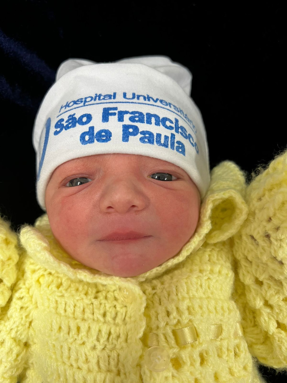 Bebe do Hu
