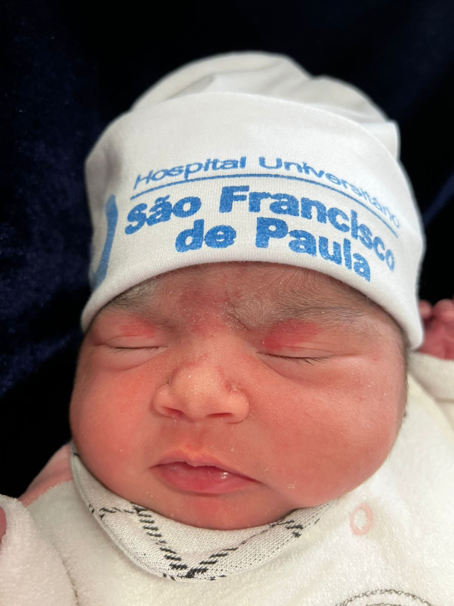 Bebe do Hu
