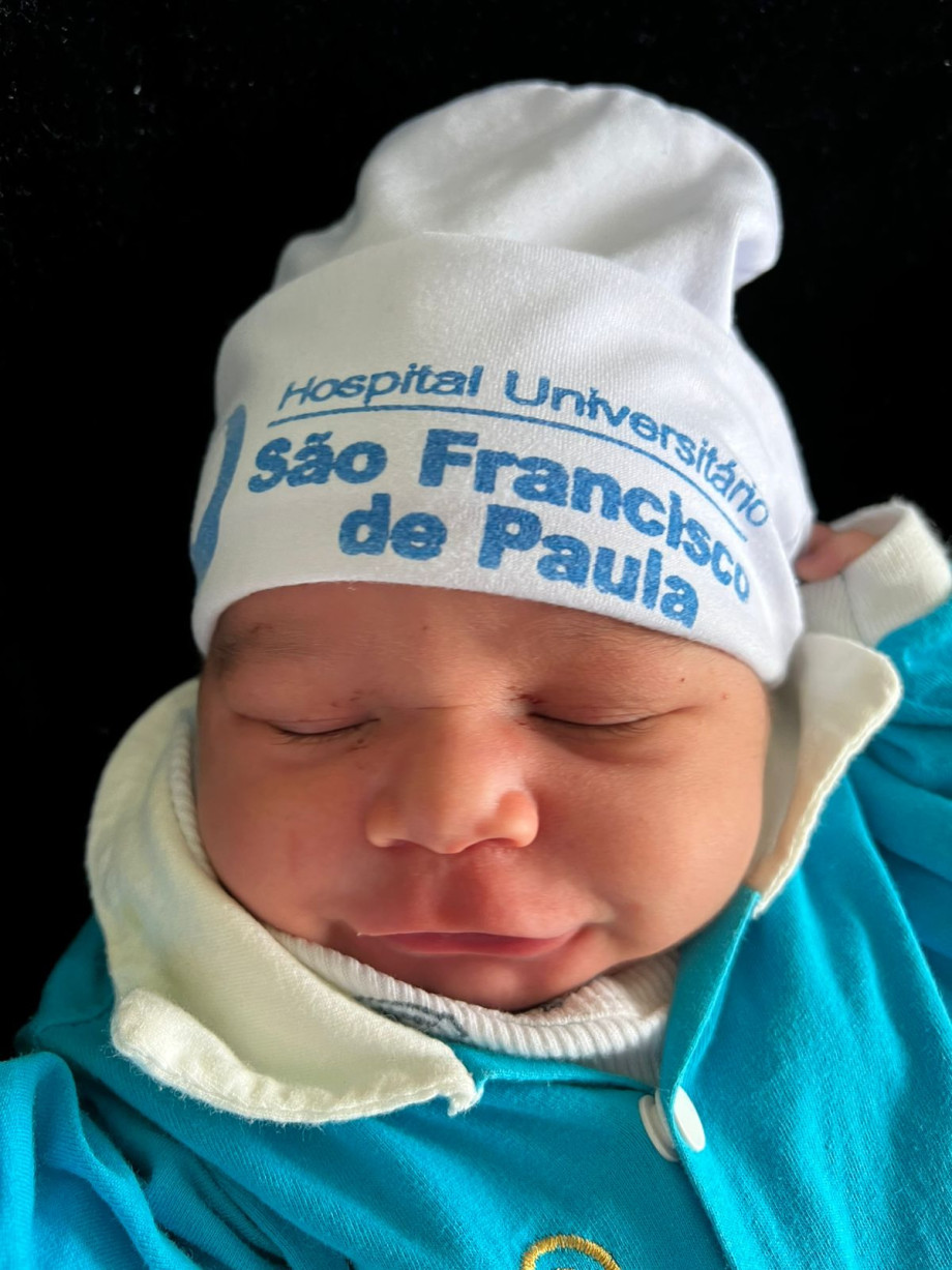 Bebe do Hu
