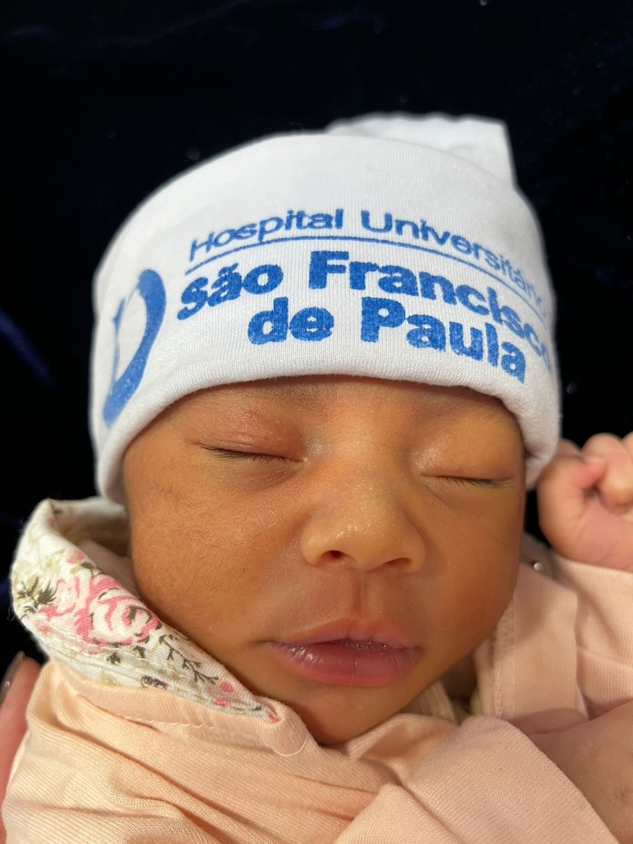 Bebe do Hu