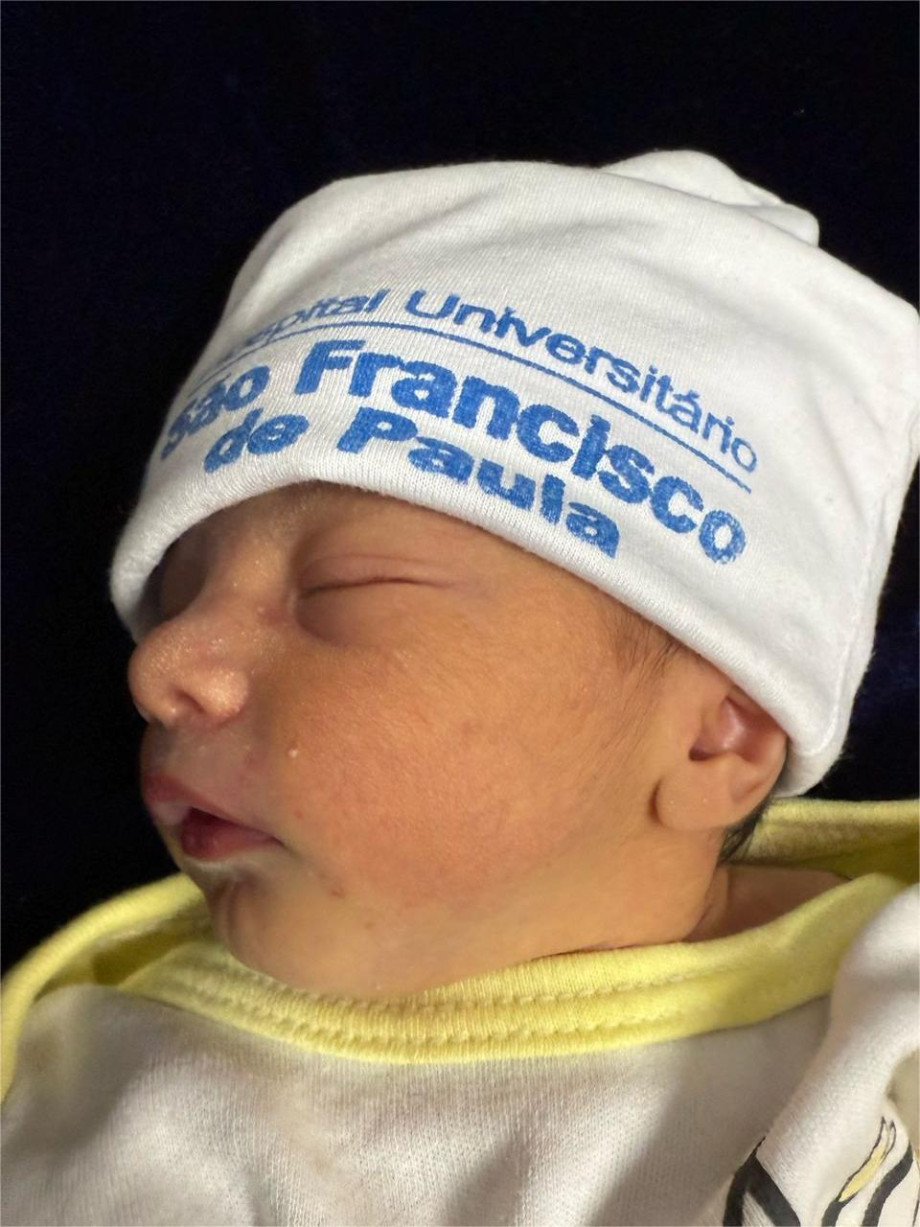Antonella da Silva
