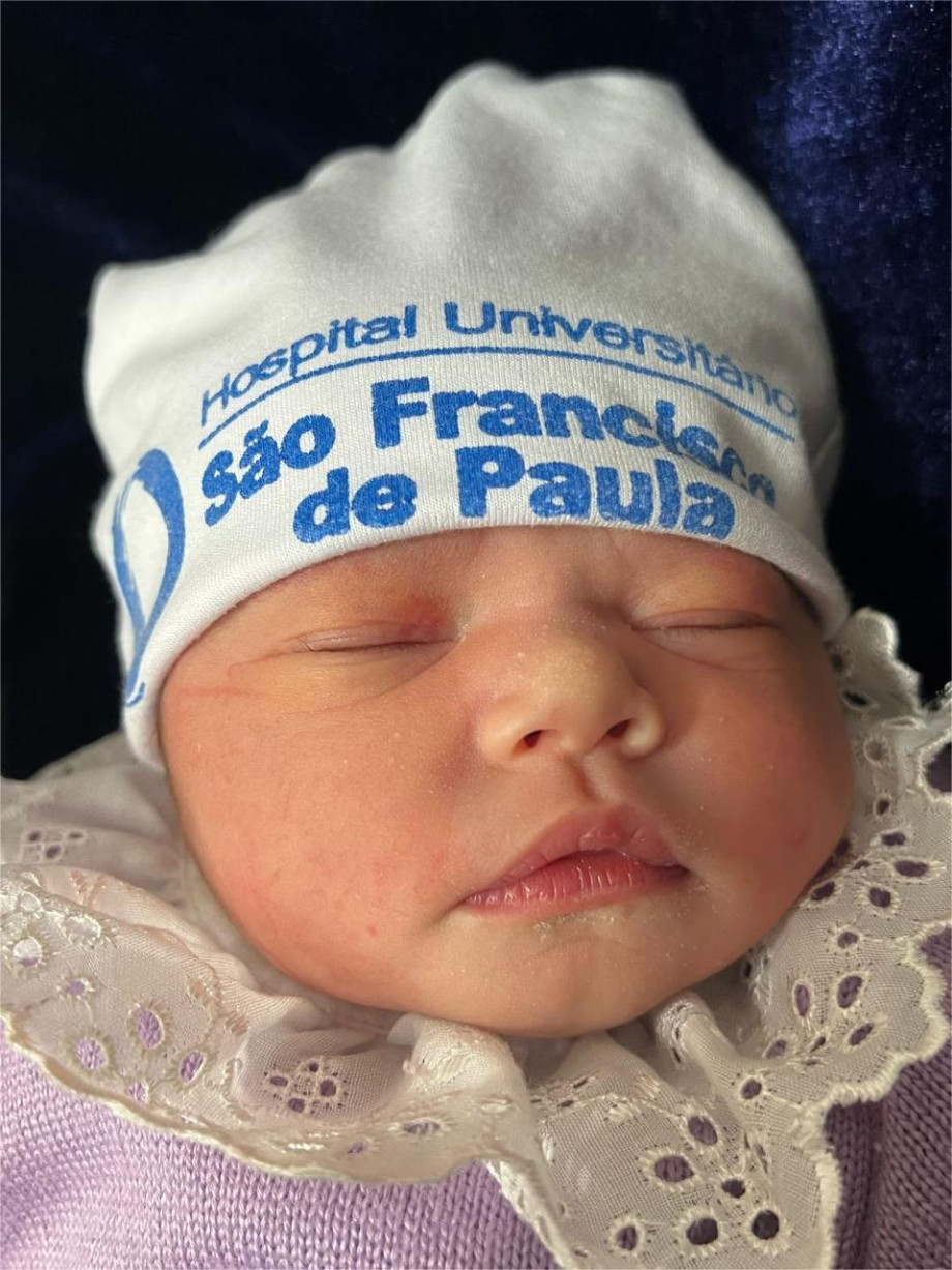 Lívia de Moura