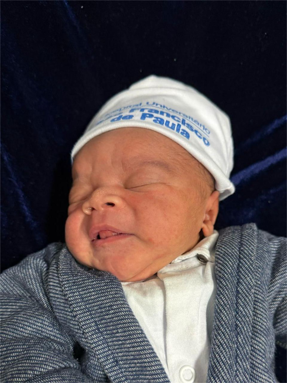 Saymon Samuel Gonçalves