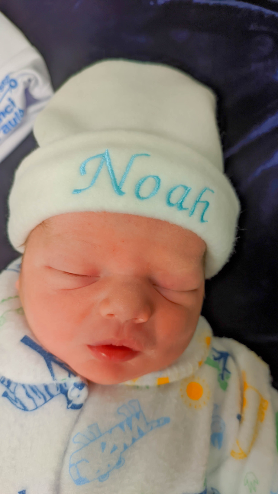 Noah