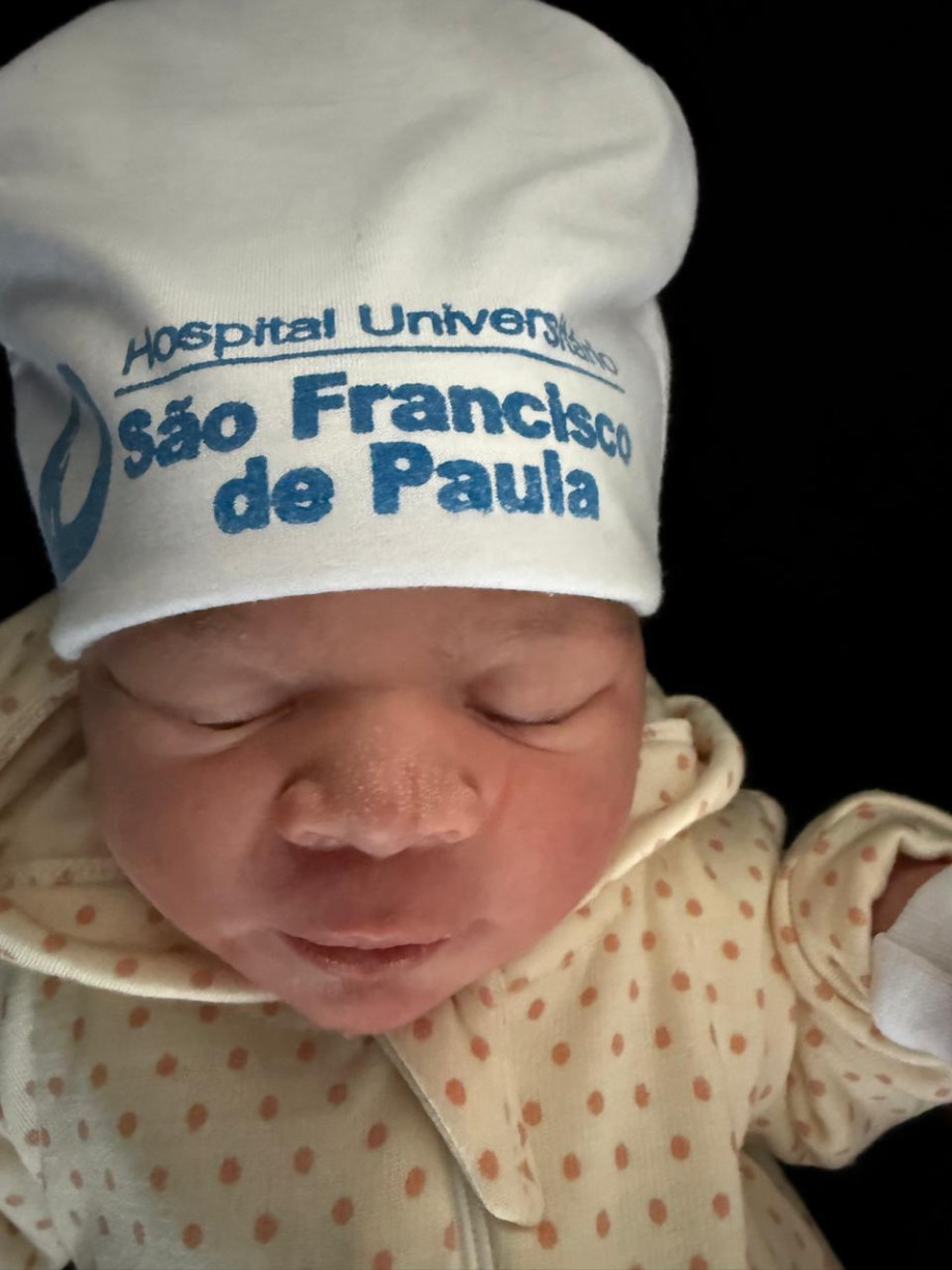 Bebe do Hu