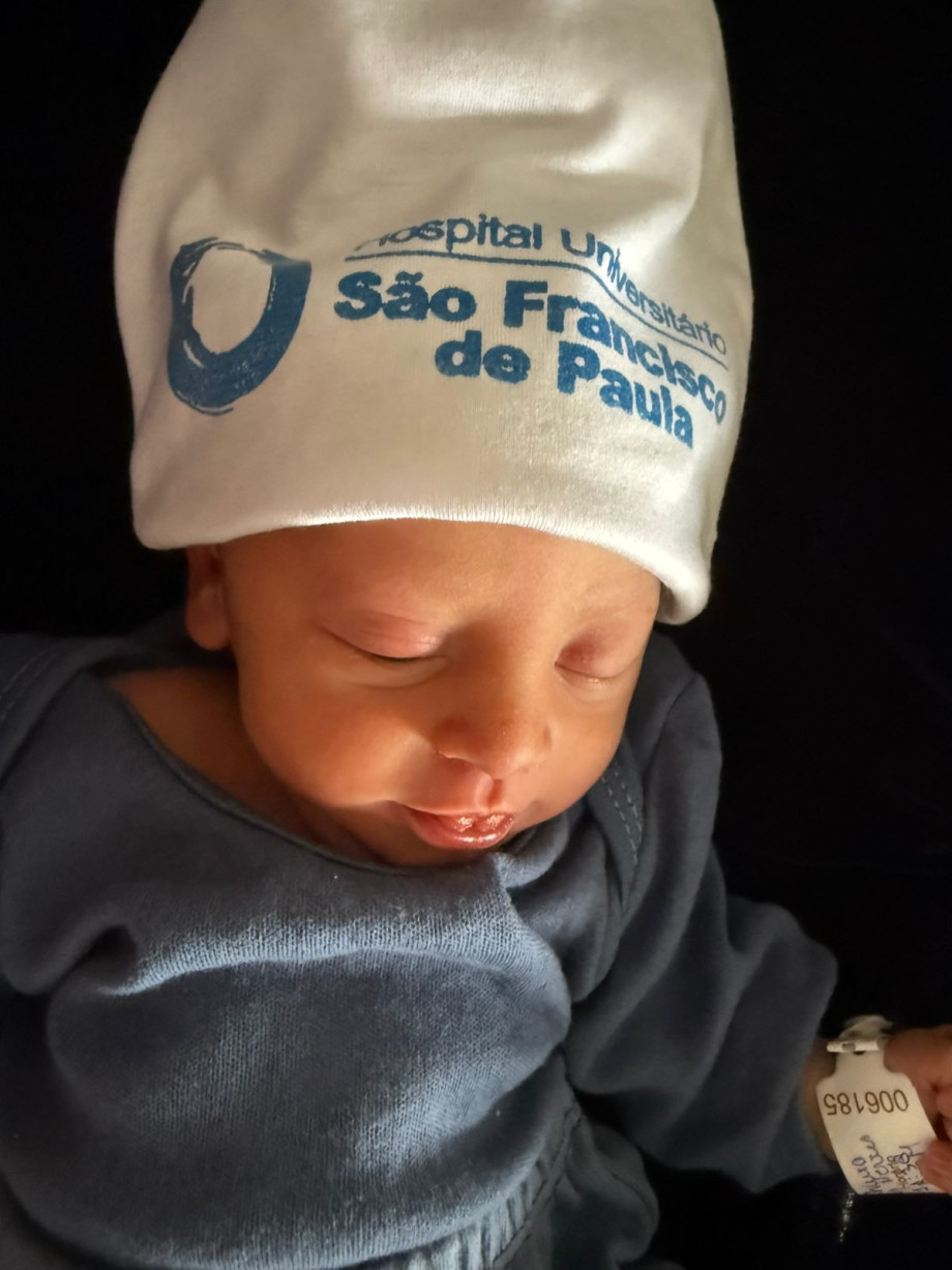 Enzo Gabriel