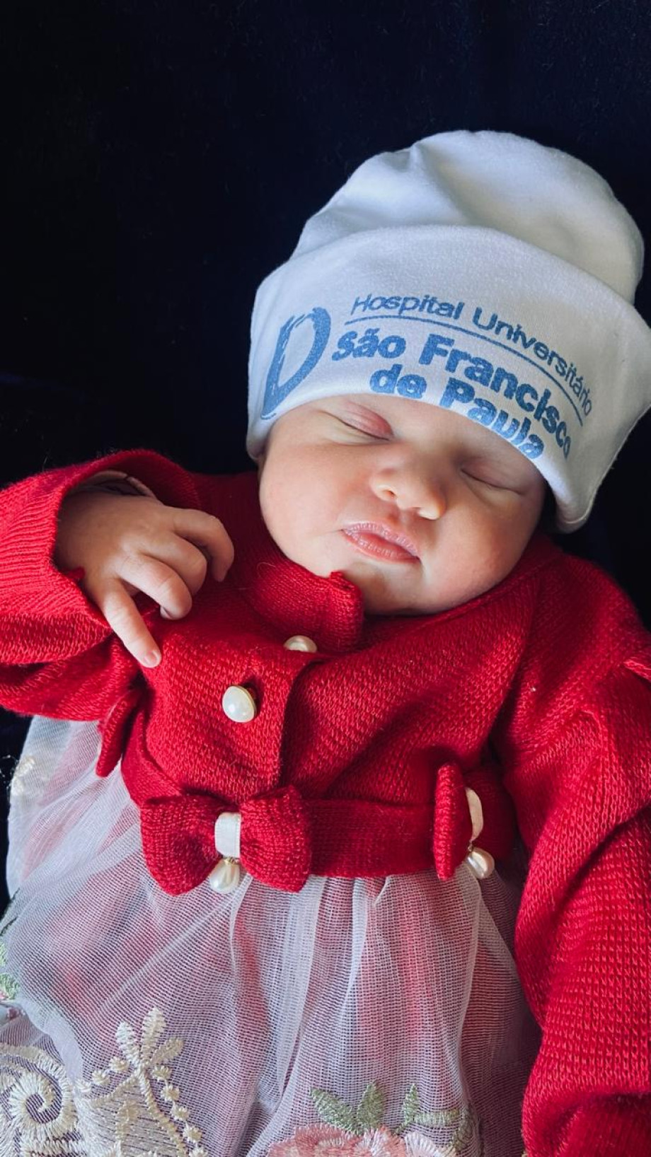 Bebe do Hu