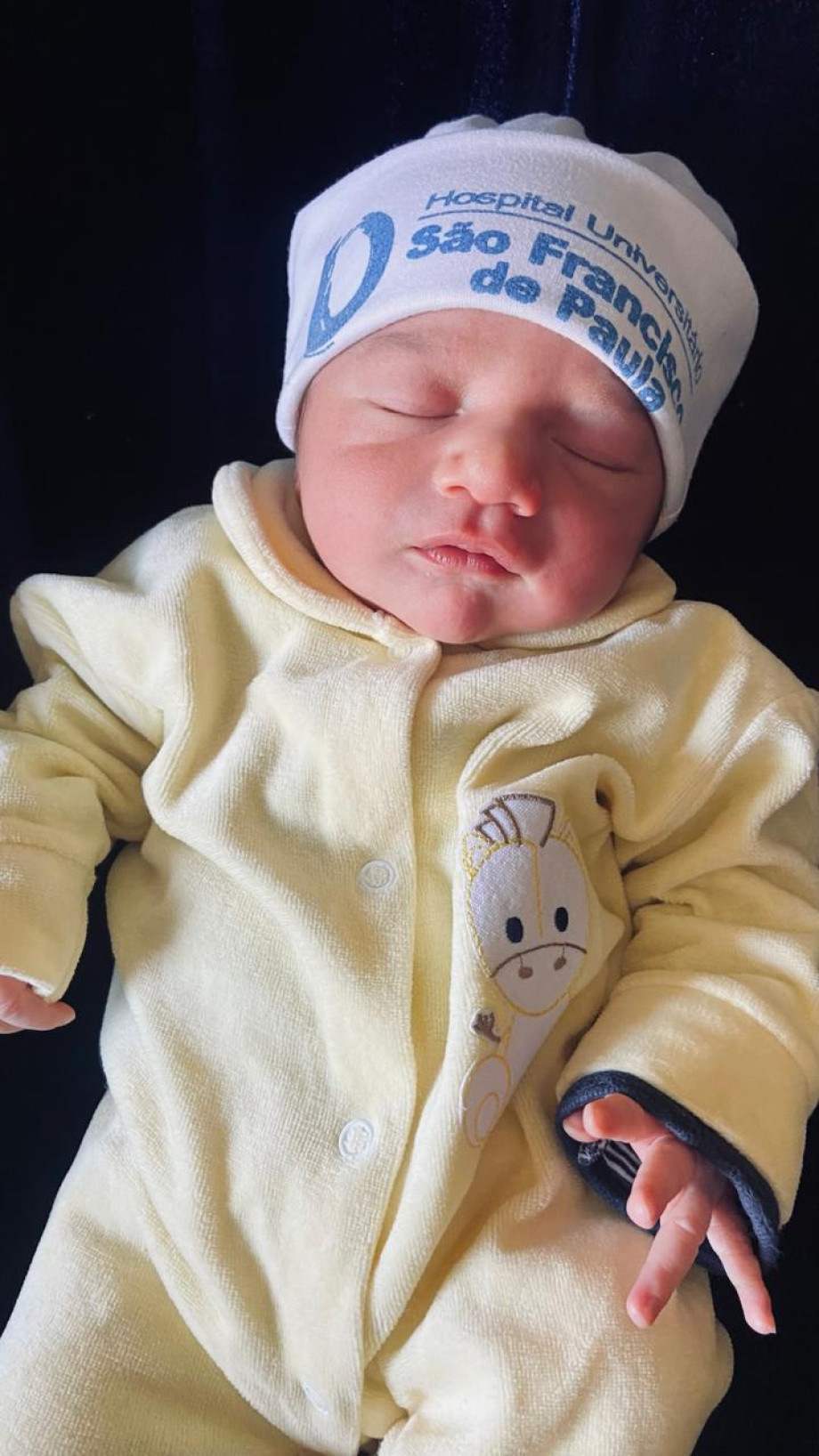 Anthonny Gabriel