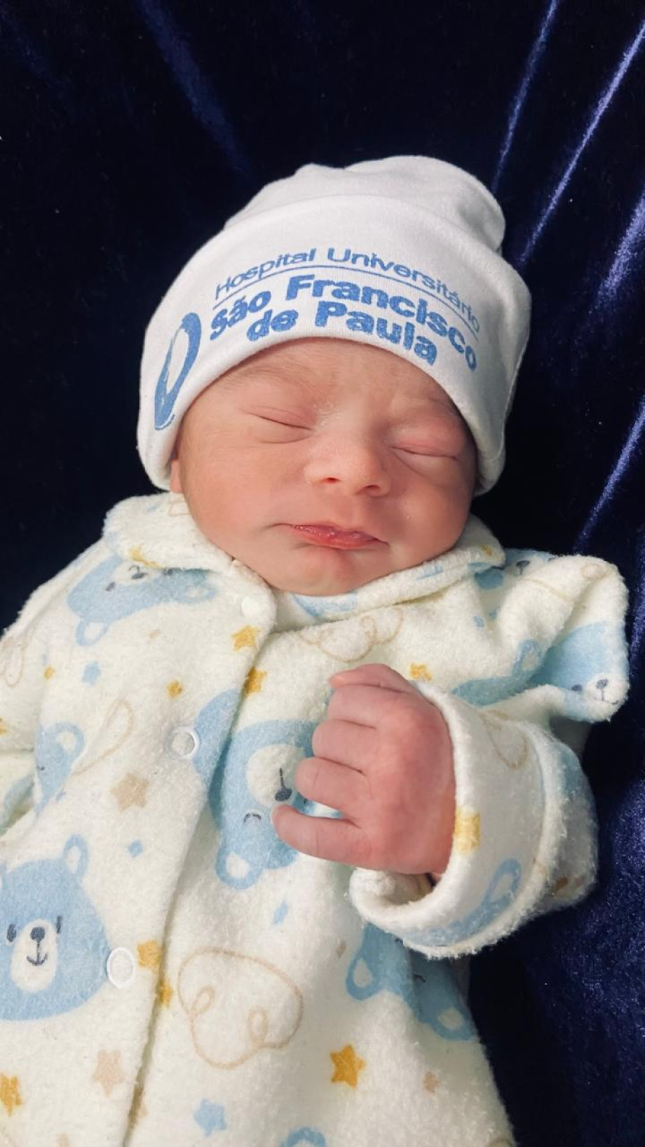 Matheo Ravi