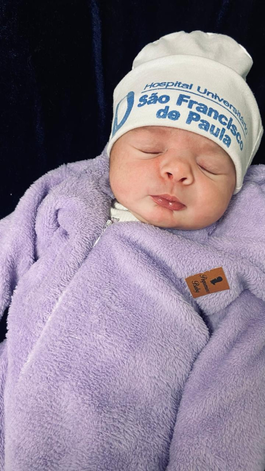 Bebe do Hu