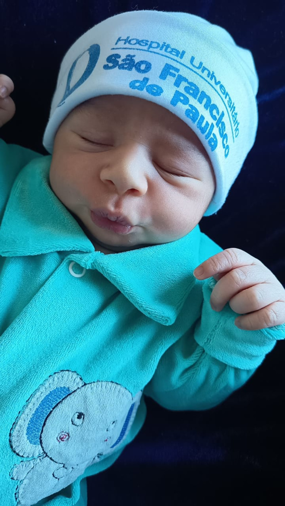 Elias