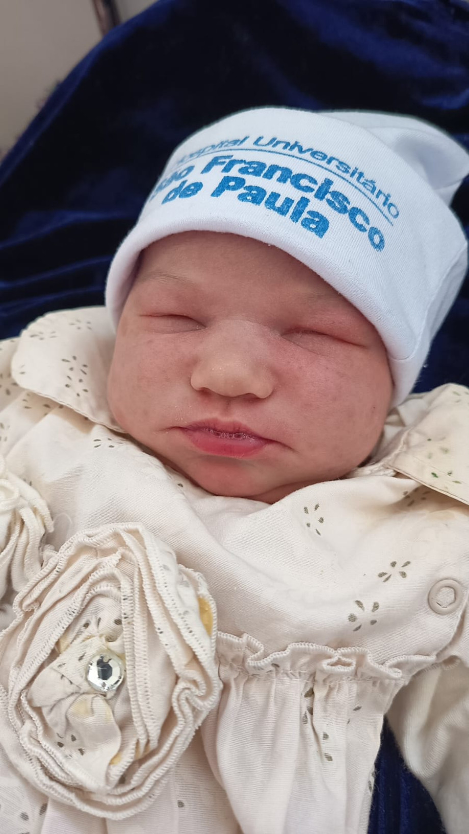 Bebe do Hu