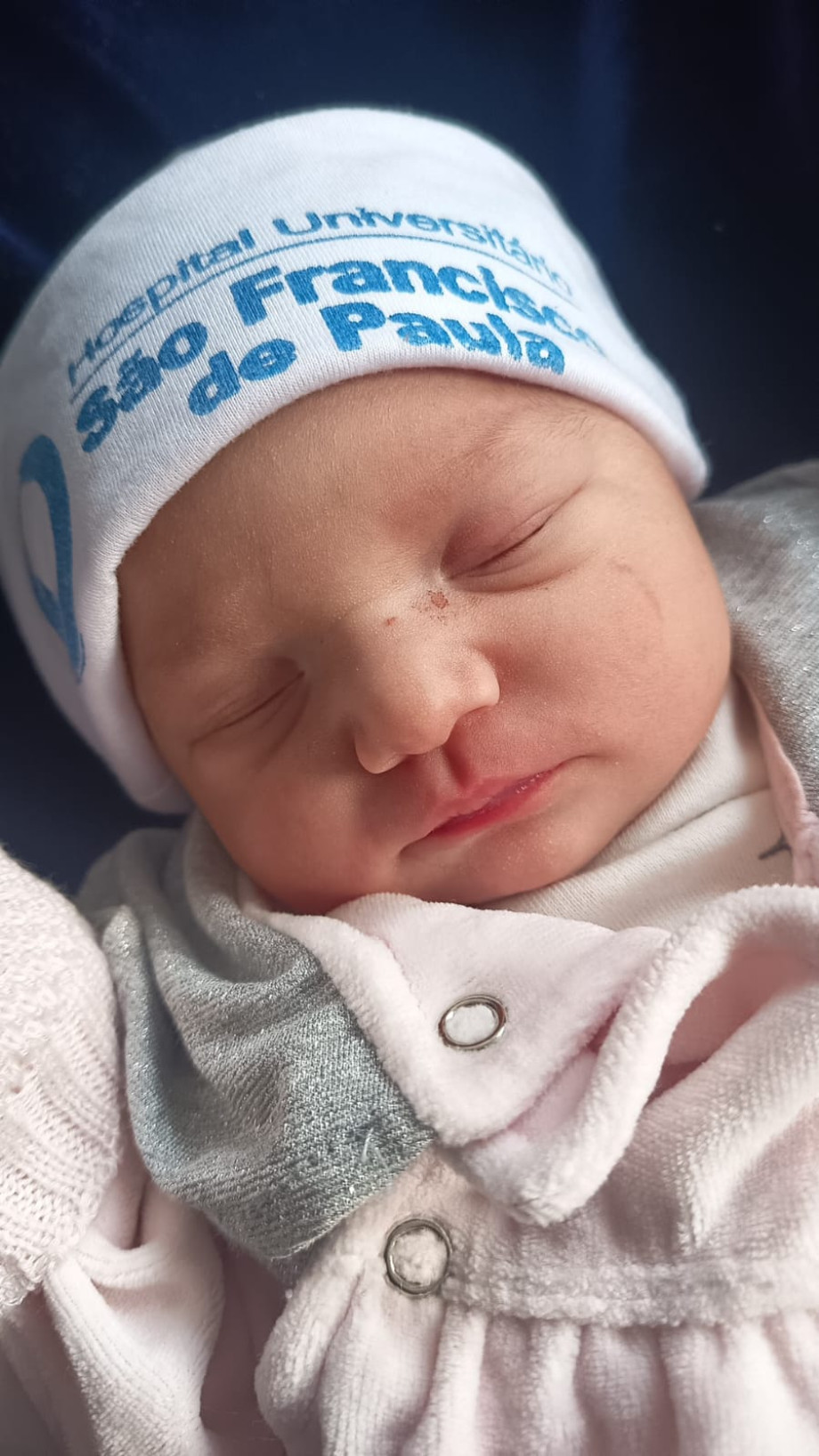 Isabella