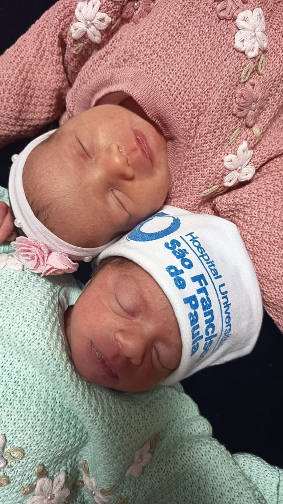 Eulália e Helena