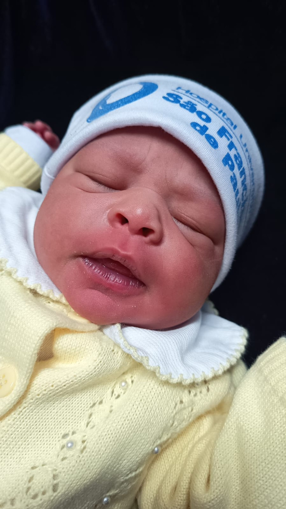 Bebe do Hu