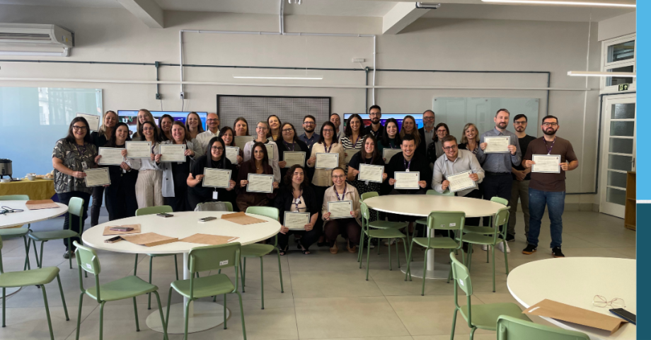 UCPel celebra conclusão das primeiras turmas de MBAs Institucionais