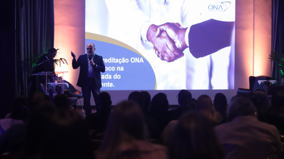 HUSFP/UCPel abre 3ª Jornada Integrada de Qualidade e Segurança do Paciente 