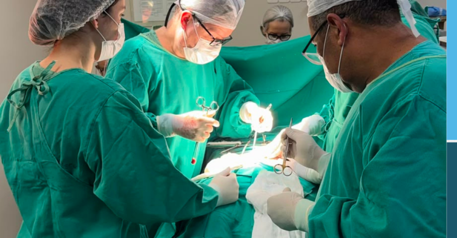 Novo rim muda trajetória de paciente que aguardava transplante após dois anos em diálise