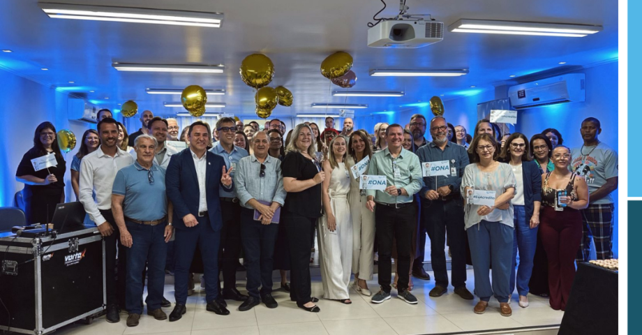 Hospital Universitário São Francisco de Paula celebra conquista do Nível 1 de Acreditação ONA
