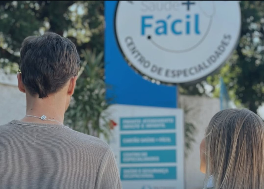 HUSFP comemora 8 anos do Cartão Saúde+Fácil com festa especial