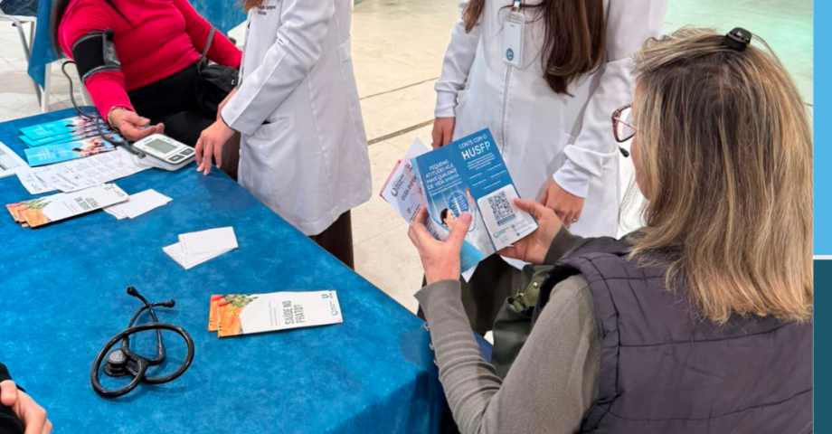 Cartão Saúde+Fácil celebra nove anos com mais de 8 mil vidas beneficiadas e projeta ampliação dos serviços