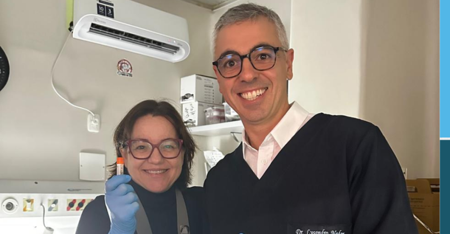 Hospital Universitário São Francisco de Paula integra pesquisa do INCA que investiga por que o câncer de intestino está atingindo pessoas cada vez mais jovens
