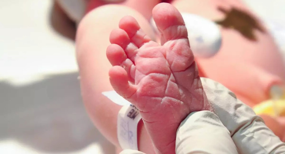 HUSFP chama atenção para o Dia Nacional do Teste do Pezinho e a importância da triagem neonatal