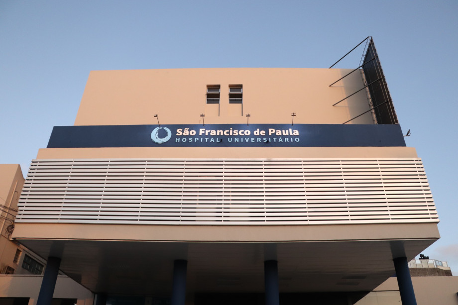 Hospital Universitário São Francisco de Paula celebra 68 anos com avanços assistenciais, tecnológicos e acadêmicos em 2026