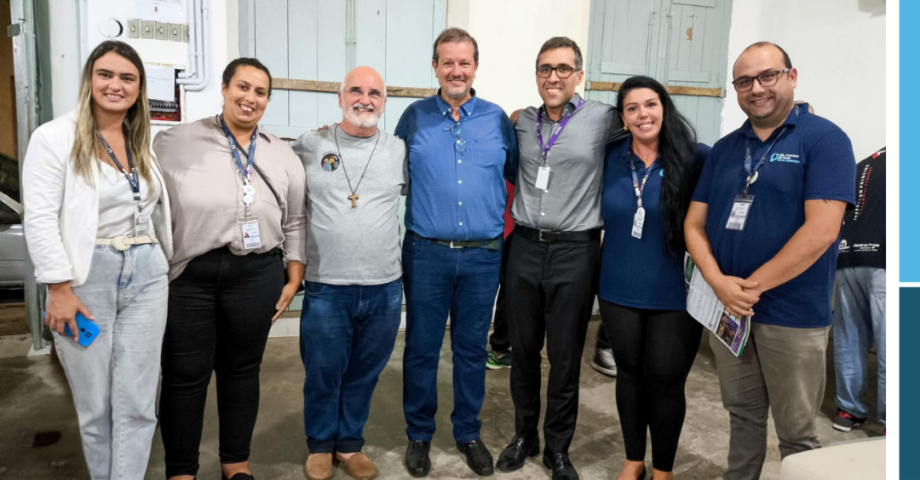 HUSFP participa de prestação de contas e reforça parceria em prol da saúde pública