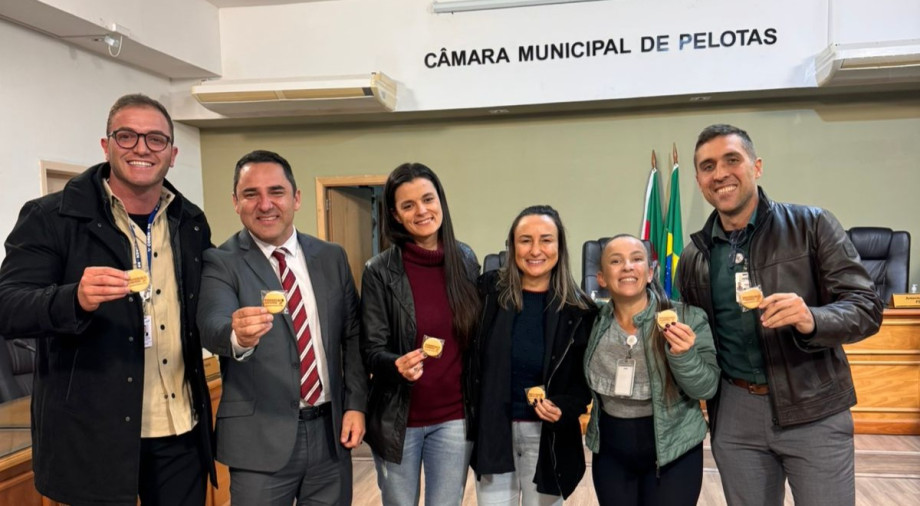 HUSFP/UCPel participa de Audiência Pública em homenagem à Semana da Enfermagem