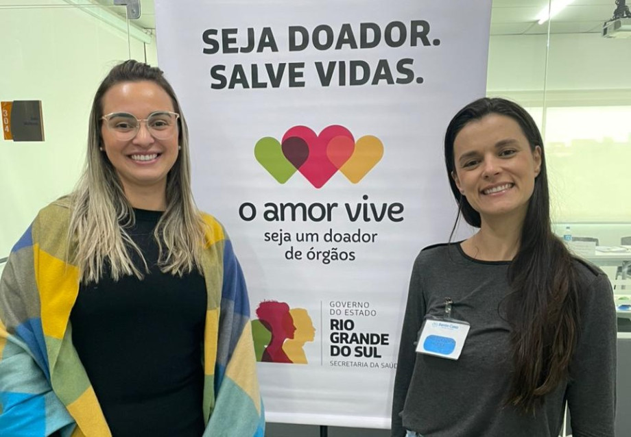 Curso de Formação de coordenadores da CIHDOTT é realizado na OPO5 em Rio Grande