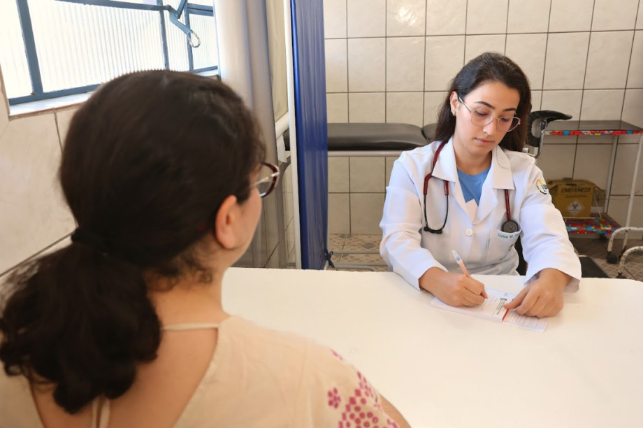 HUSFP/UCPel lança programa SER Mulher RS