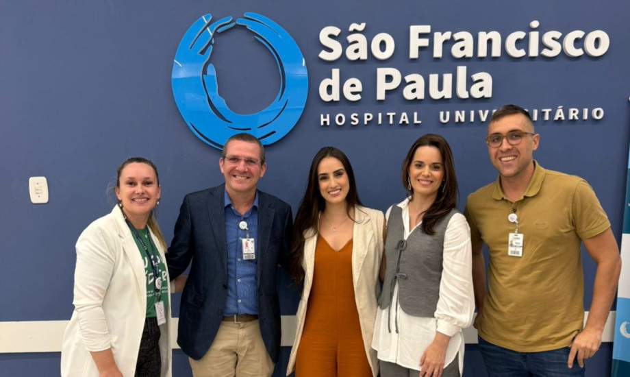 HUSFP lança mais um cartão de benefícios em parceria a ambulatório de Odontologia Privado