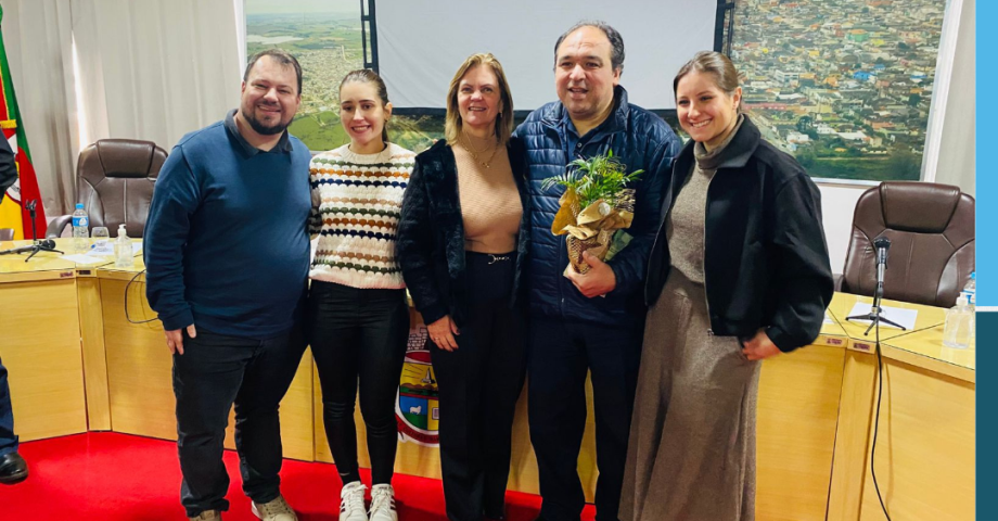 HUSFP/UCPel participa de audiência pública sobre Planejamento Familiar em Arroio Grande
