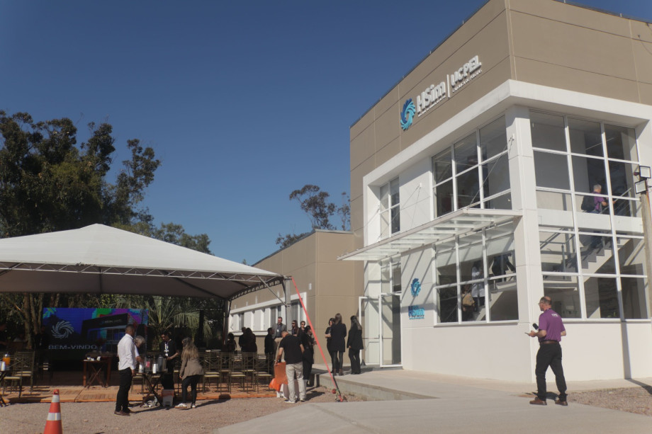 UCPel inaugura HSim, primeiro hospital de simulação do RS