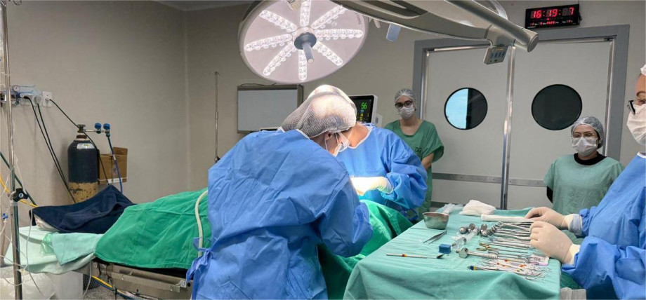Cuidado que transforma sorrisos: projeto oferece suporte odontológico humanizado a pacientes com deficiência
