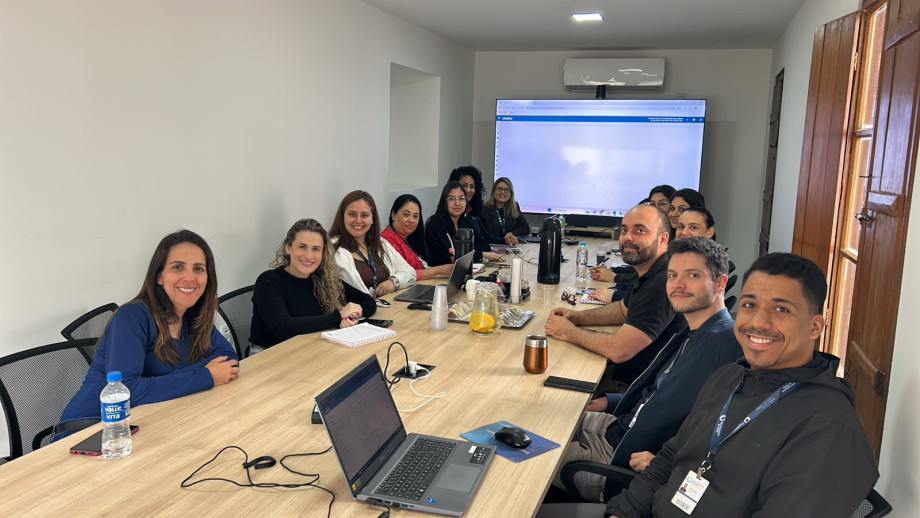 Implantação do MV Soul avança para novas etapas no HUS
