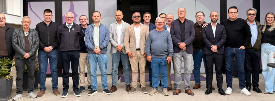HUSFP recebe prefeitos da Zona Sul para ampliar o acesso aos atendimentos especializados no Programa Ser Mulher