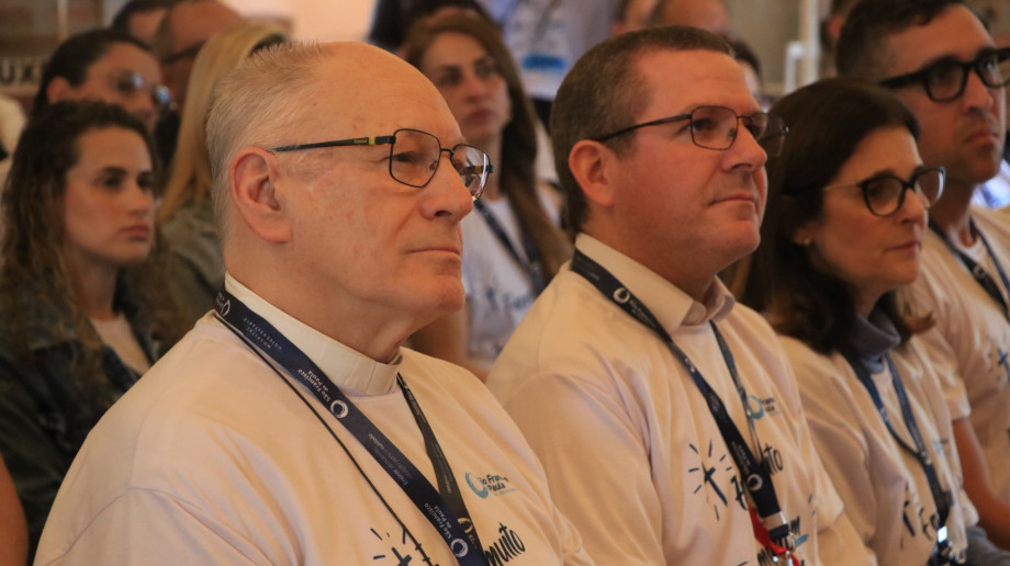 HUSFP/UCPel realiza Maratona para planejamento estratégico