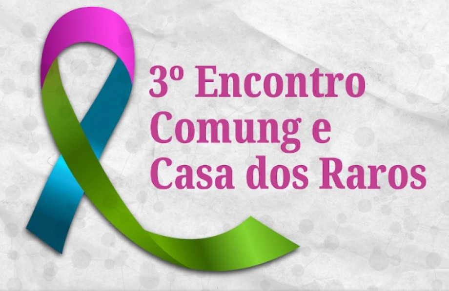 UCPel divulga programação do 3º Encontro Comung e Casa dos Raros