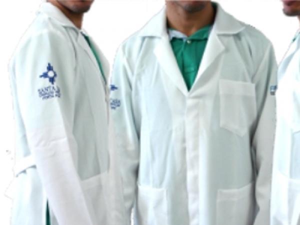 Greve de anestesistas prejudica atendimento em hospitais de Pelotas