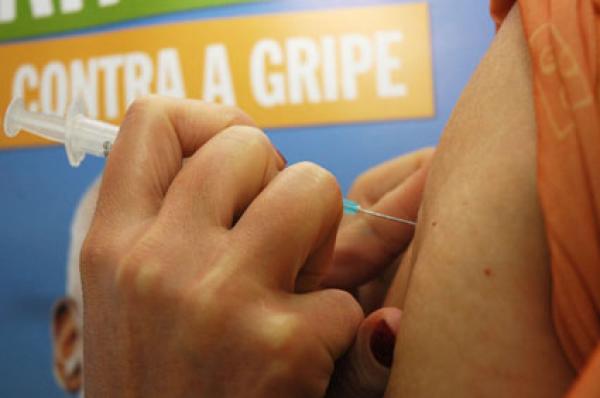 Vacinação contra a Gripe A inicia hoje no HUSFP