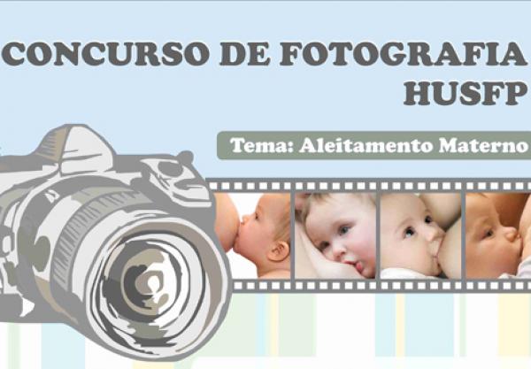 HUSFP/UCPel  lança concurso fotográfico interno sobre amamentação