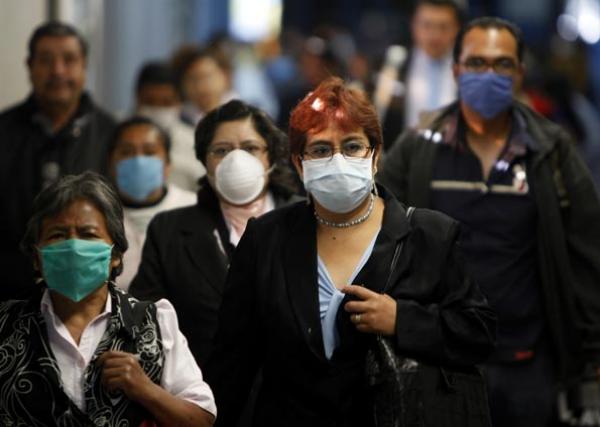 OMS avalia se pode decretar o fim da pandemia de gripe A