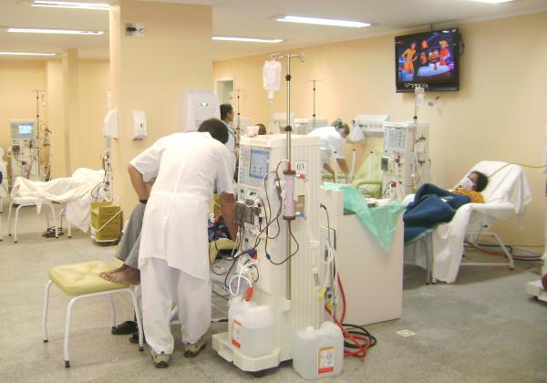 UCPel lança residencia médica em Nefrologia