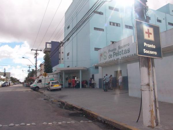 PSP deve lotar no Carnaval devido ao fechamento das Unidades Básicas de Saúde do município